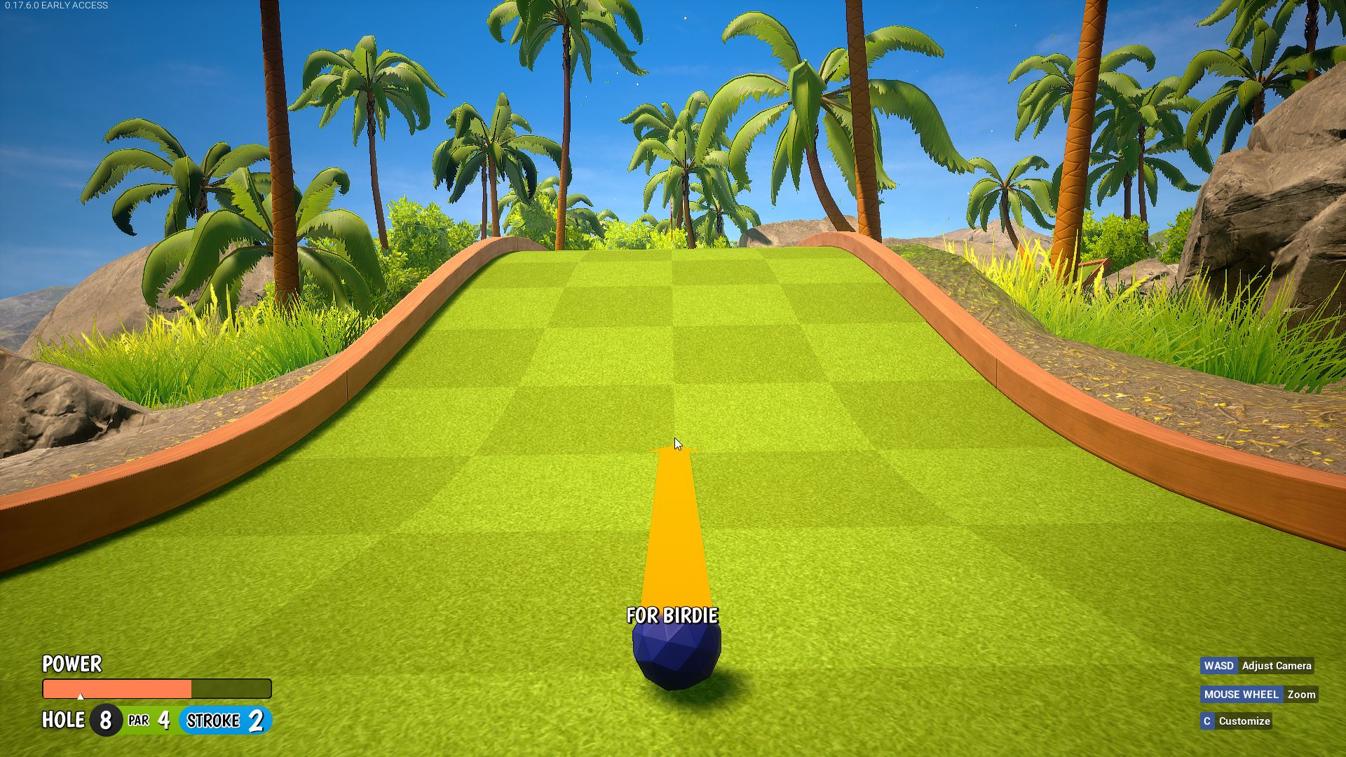 Tower Unite: Cody's MiniGolf Guide - ALL HIO'S, MAPS, LEVELS, & HOLES