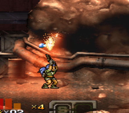 METAL SLUG XX: Metal Slug XX 100% Achievements Guide