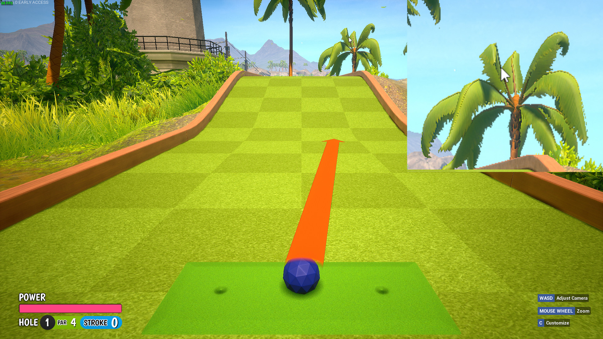 Tower Unite: Cody's MiniGolf Guide - ALL HIO'S, MAPS, LEVELS, & HOLES