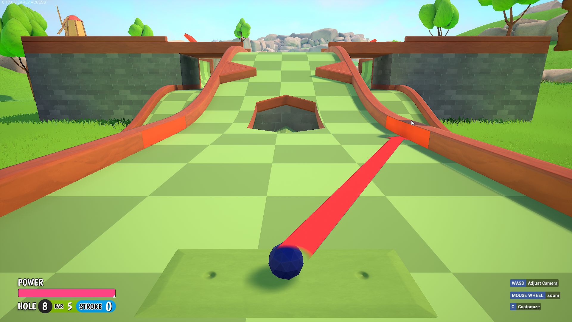 Tower Unite: Cody's MiniGolf Guide - ALL HIO'S, MAPS, LEVELS, & HOLES