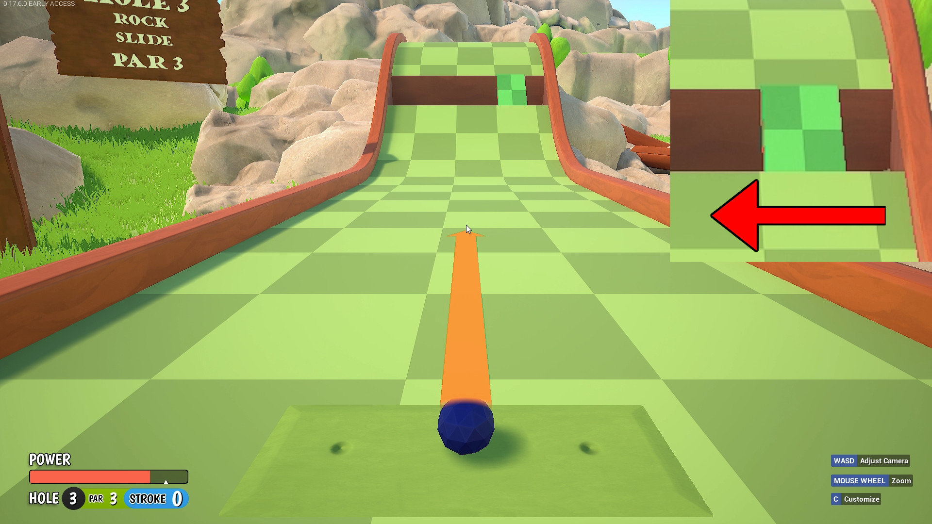 Tower Unite: Cody's MiniGolf Guide - ALL HIO'S, MAPS, LEVELS, & HOLES