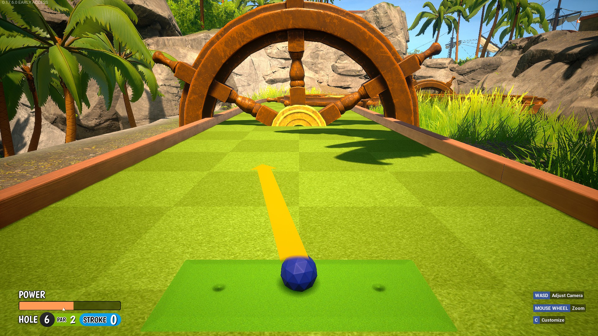 Tower Unite: Cody's MiniGolf Guide - ALL HIO'S, MAPS, LEVELS, & HOLES