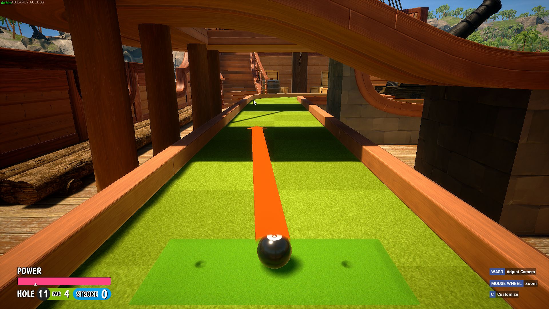 Tower Unite: Cody's MiniGolf Guide - ALL HIO'S, MAPS, LEVELS, & HOLES