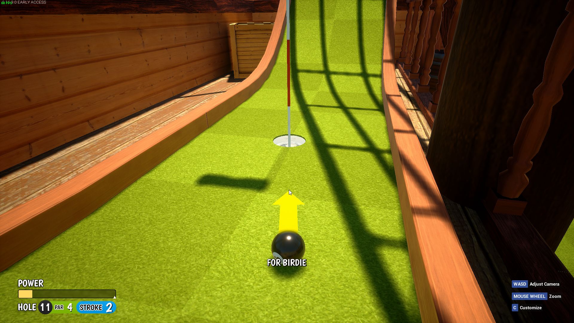 Tower Unite: Cody's MiniGolf Guide - ALL HIO'S, MAPS, LEVELS, & HOLES