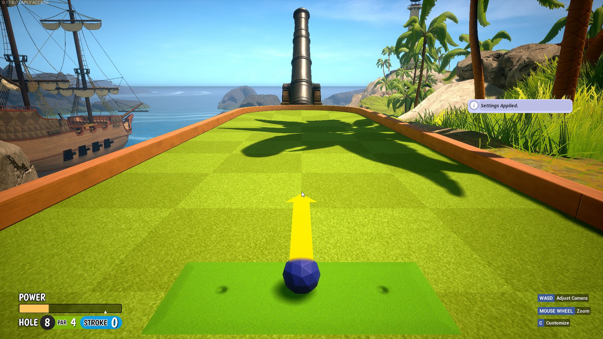 Tower Unite: Cody's MiniGolf Guide - ALL HIO'S, MAPS, LEVELS, & HOLES