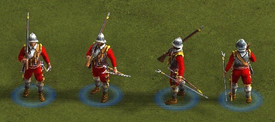 Cossacks 3: Austria Faction Guide