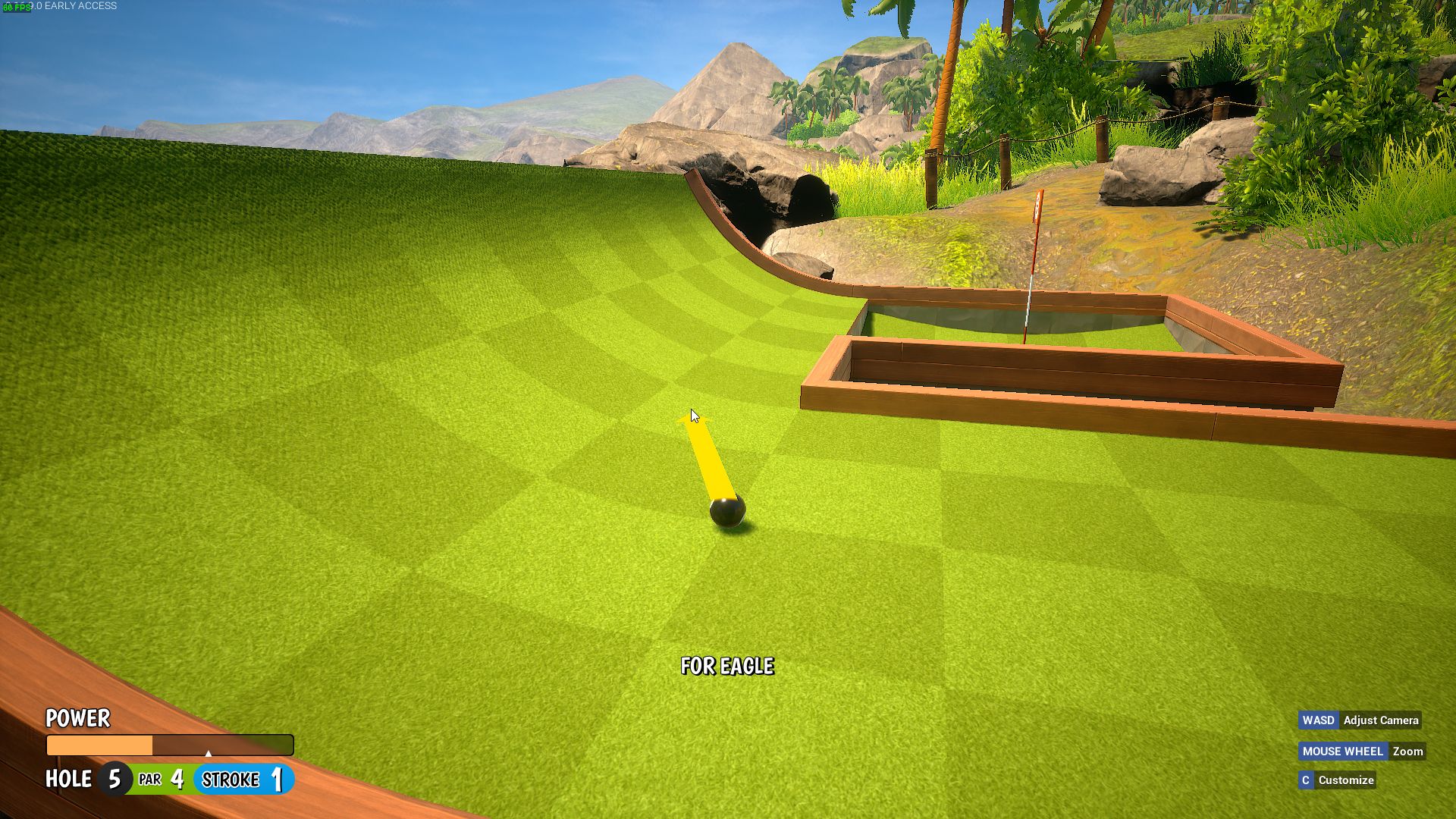 Tower Unite: Cody's MiniGolf Guide - ALL HIO'S, MAPS, LEVELS, & HOLES