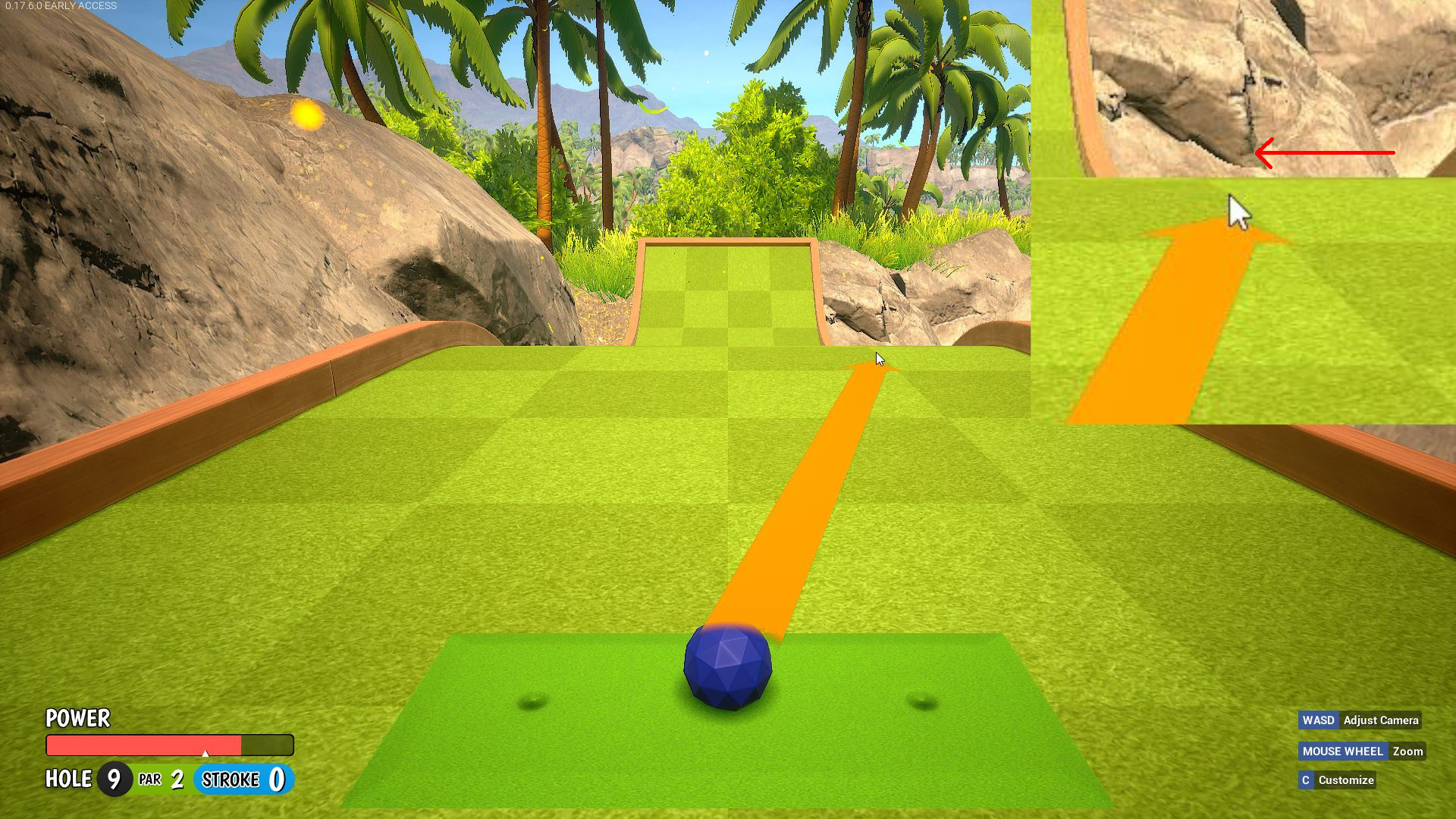 Tower Unite: Cody's MiniGolf Guide - ALL HIO'S, MAPS, LEVELS, & HOLES