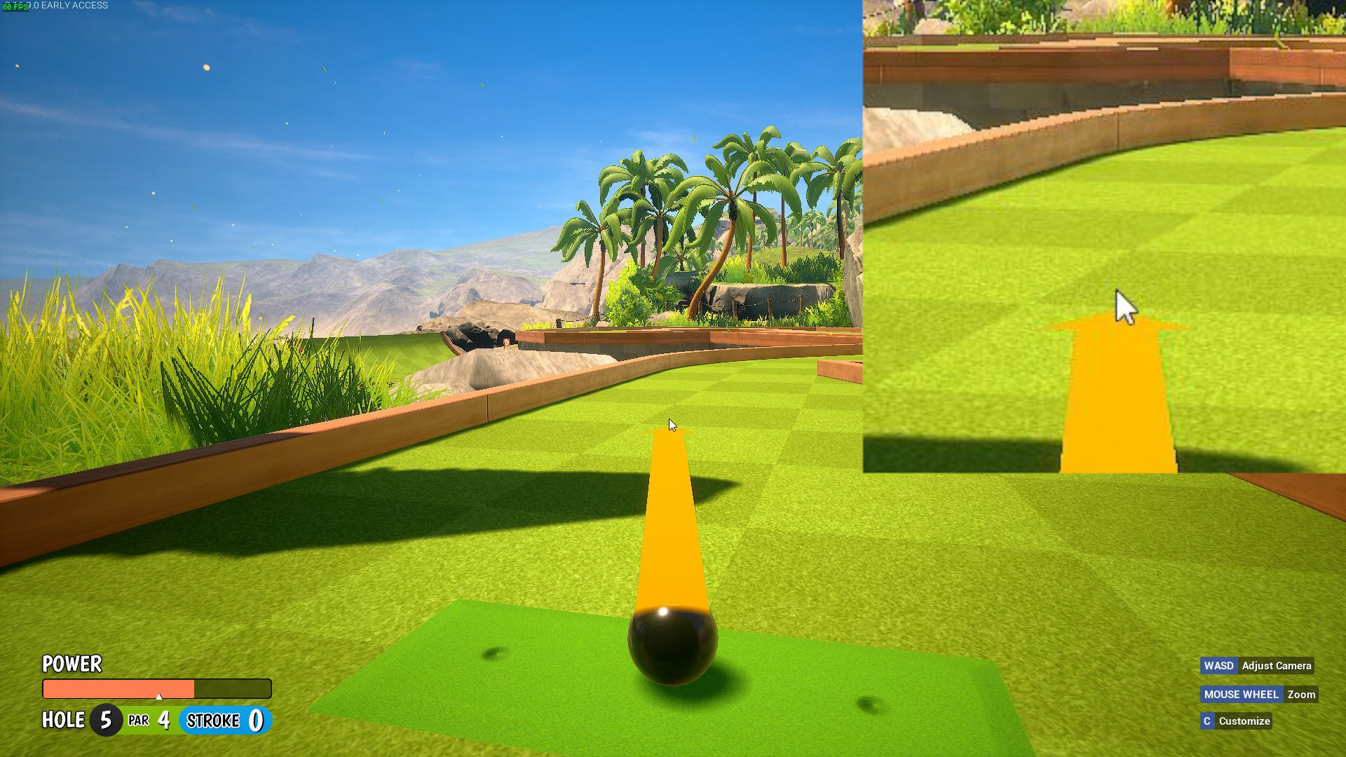 Tower Unite: Cody's MiniGolf Guide - ALL HIO'S, MAPS, LEVELS, & HOLES