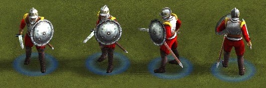 Cossacks 3: Austria Faction Guide