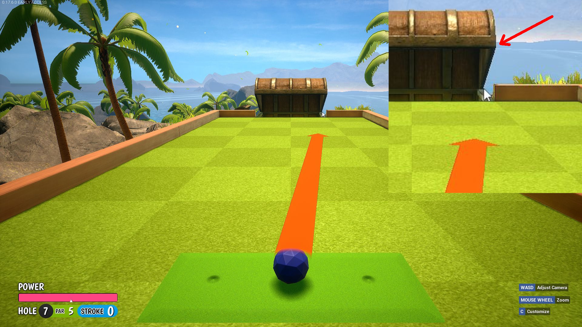 Tower Unite: Cody's MiniGolf Guide - ALL HIO'S, MAPS, LEVELS, & HOLES