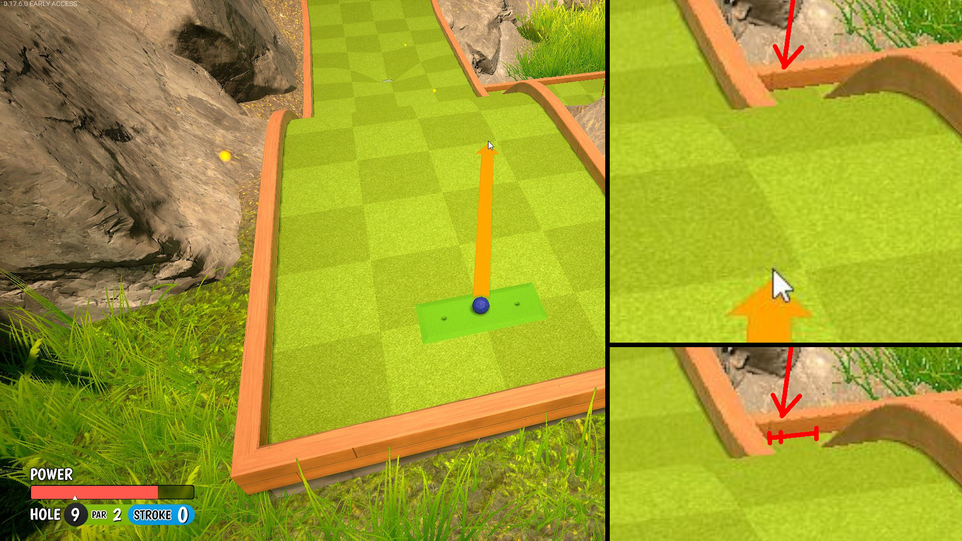 Tower Unite: Cody's MiniGolf Guide - ALL HIO'S, MAPS, LEVELS, & HOLES