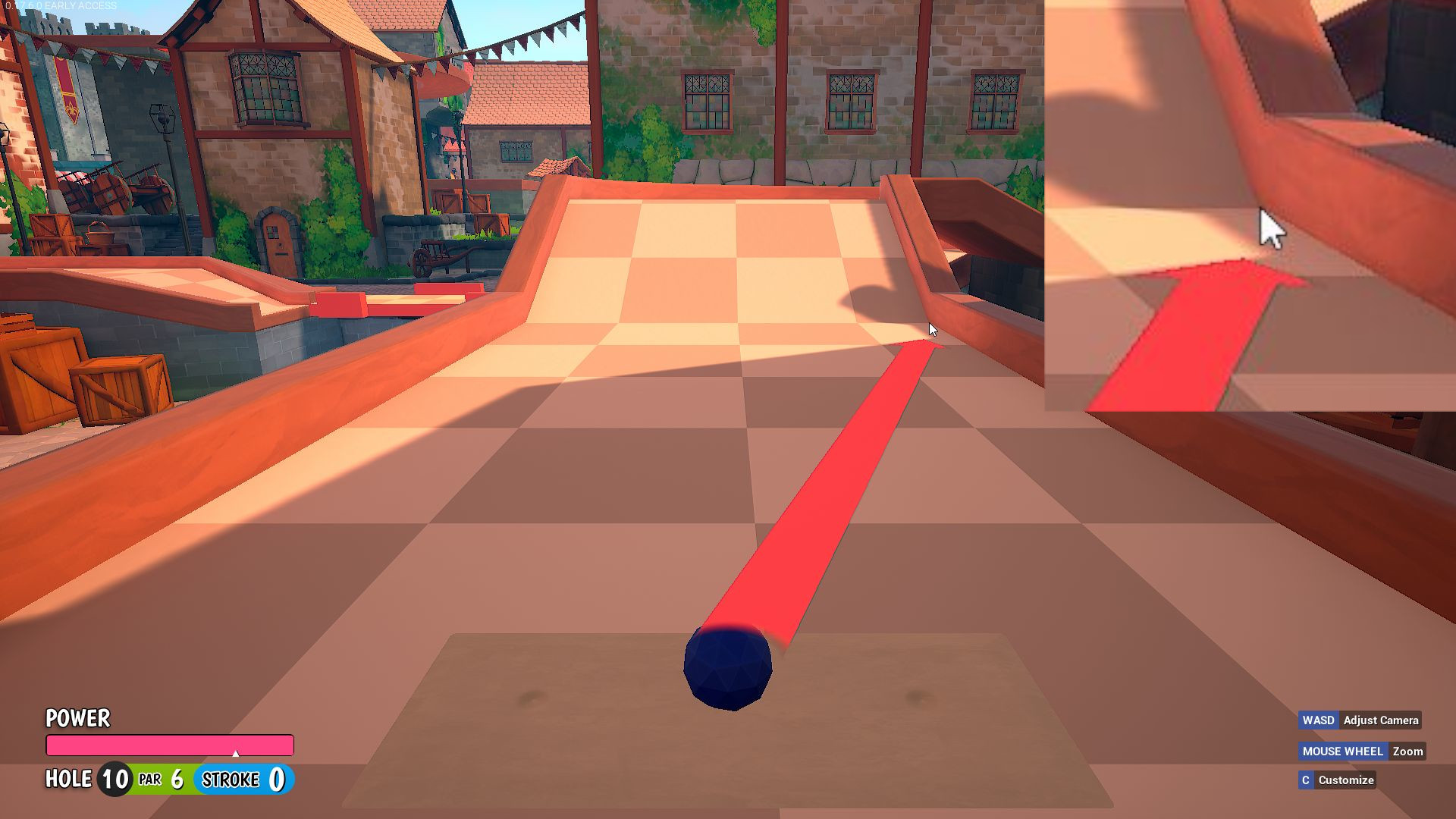 Tower Unite: Cody's MiniGolf Guide - ALL HIO'S, MAPS, LEVELS, & HOLES