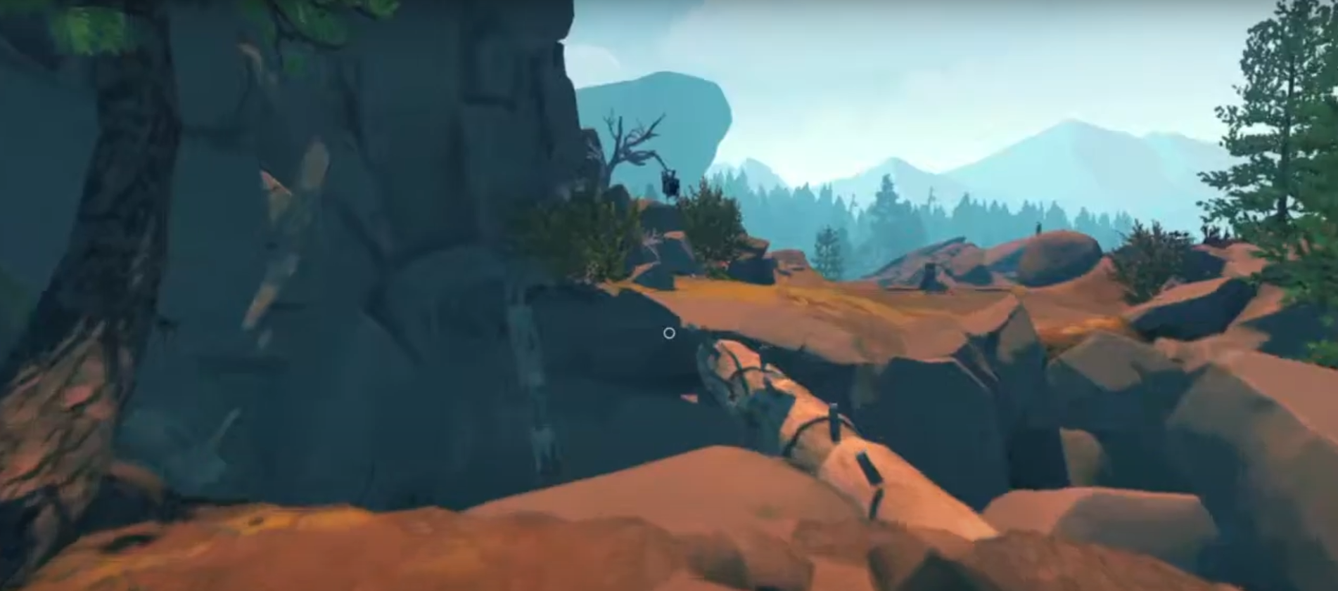 Firewatch: 100% Achievements Firewatch Guide | By: Bboyz