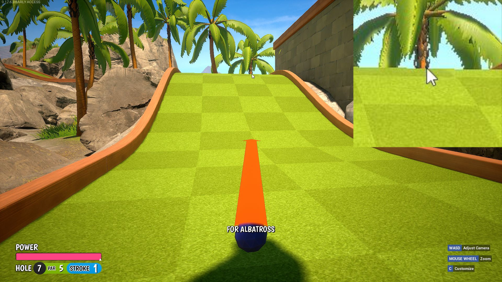 Tower Unite: Cody's MiniGolf Guide - ALL HIO'S, MAPS, LEVELS, & HOLES