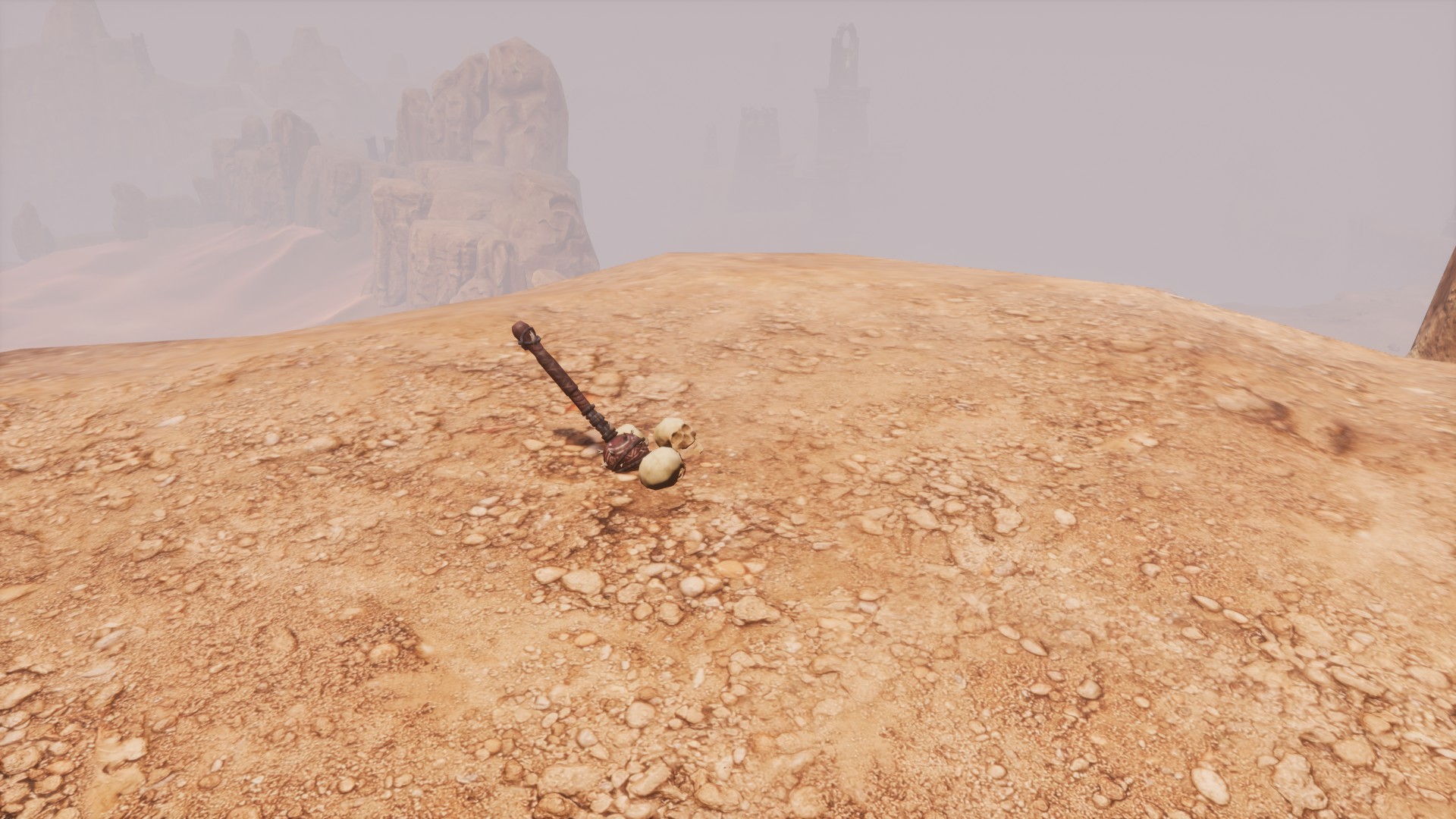 Conan Exiles: 100% EEWA from scratch