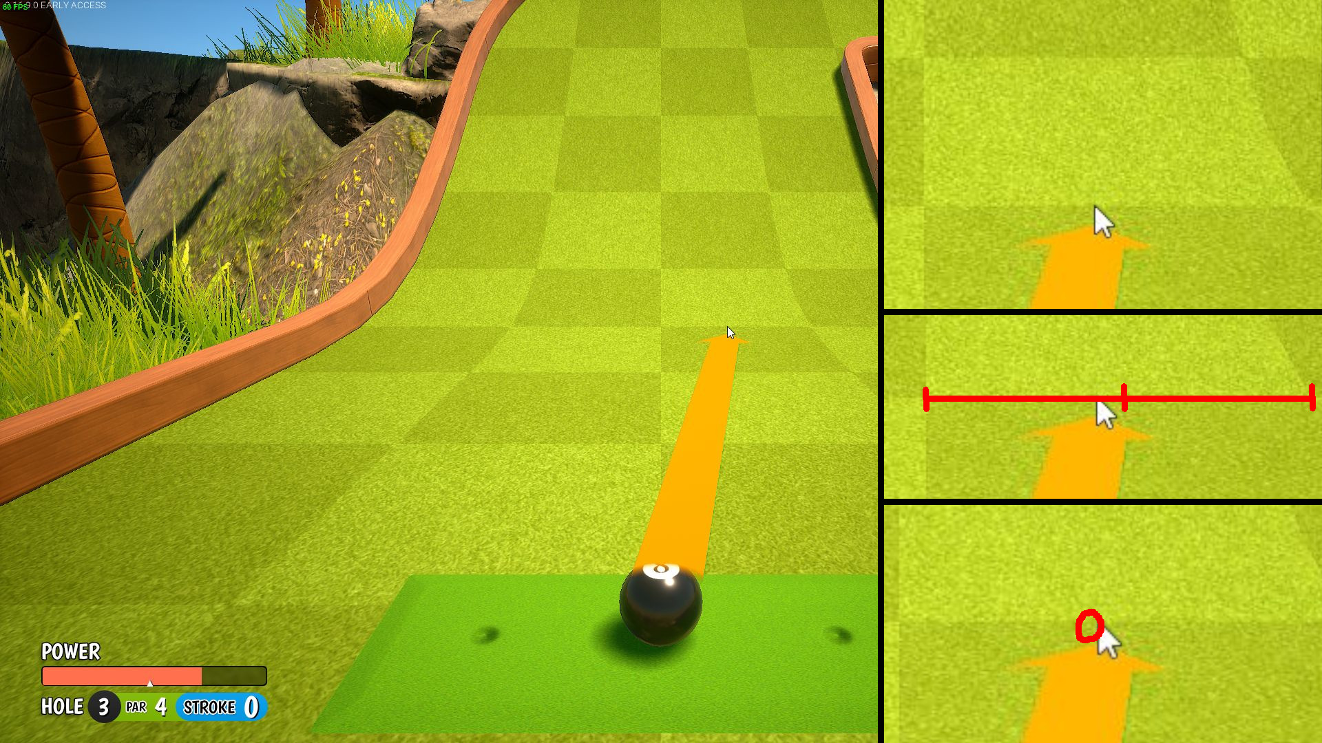 Tower Unite: Cody's MiniGolf Guide - ALL HIO'S, MAPS, LEVELS, & HOLES