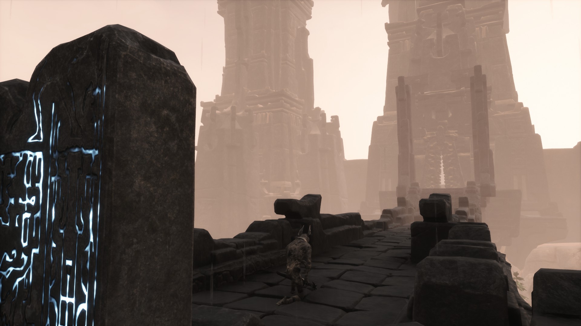 Conan Exiles: 100% EEWA from scratch