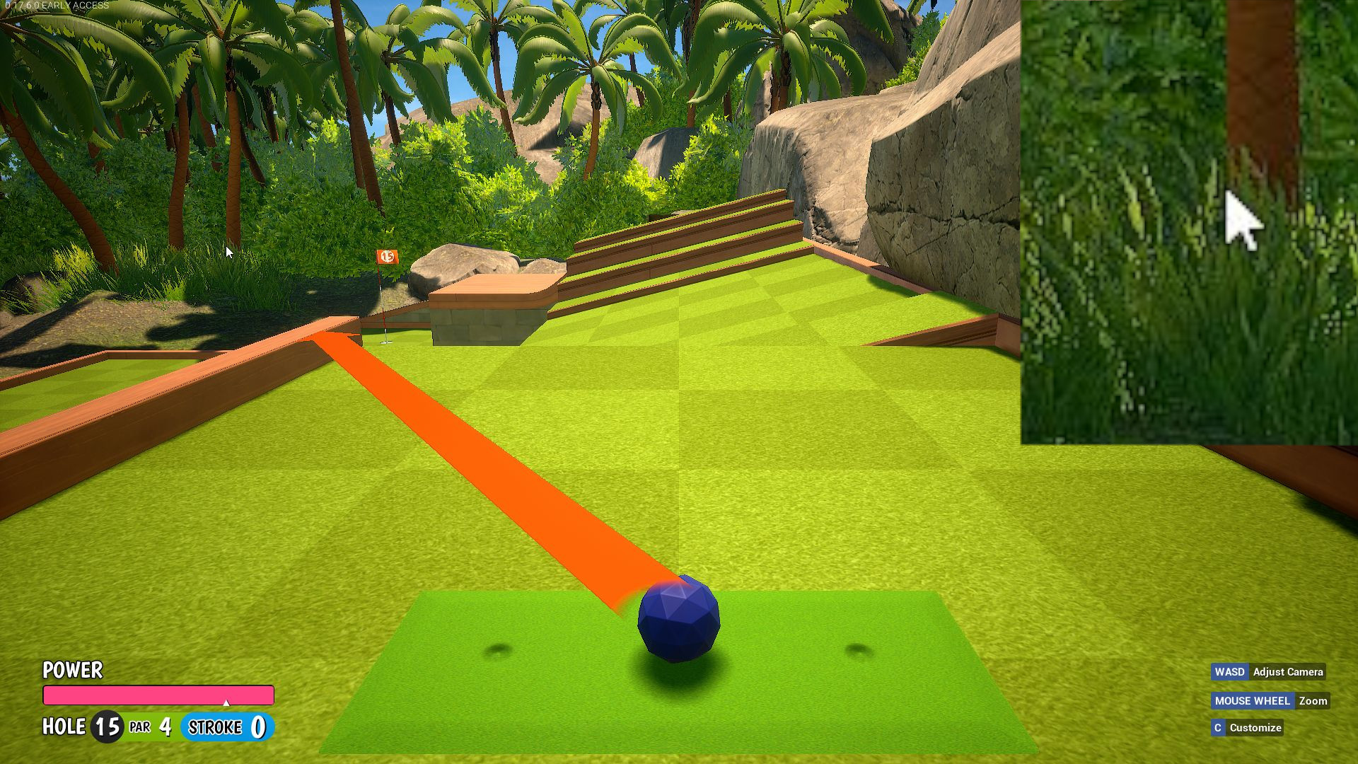 Tower Unite: Cody's MiniGolf Guide - ALL HIO'S, MAPS, LEVELS, & HOLES