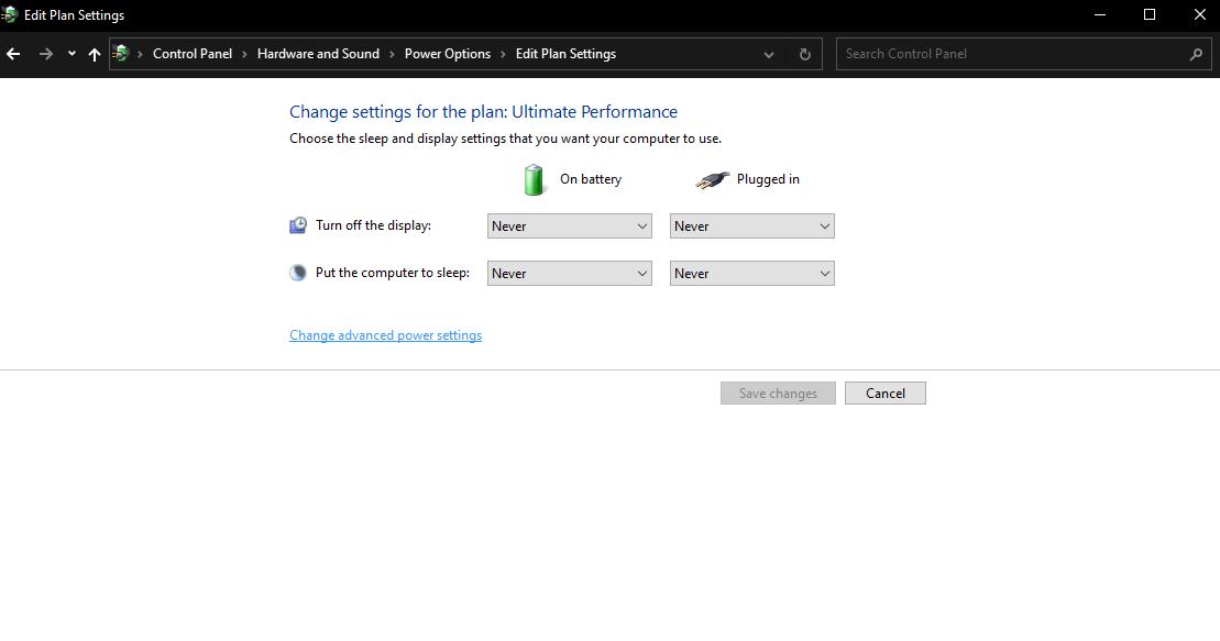 Team Fortress 2: Basic Guide for beginner of how to tweak and power up your windows settings for maximum performance playing TF2 (Works on W11)