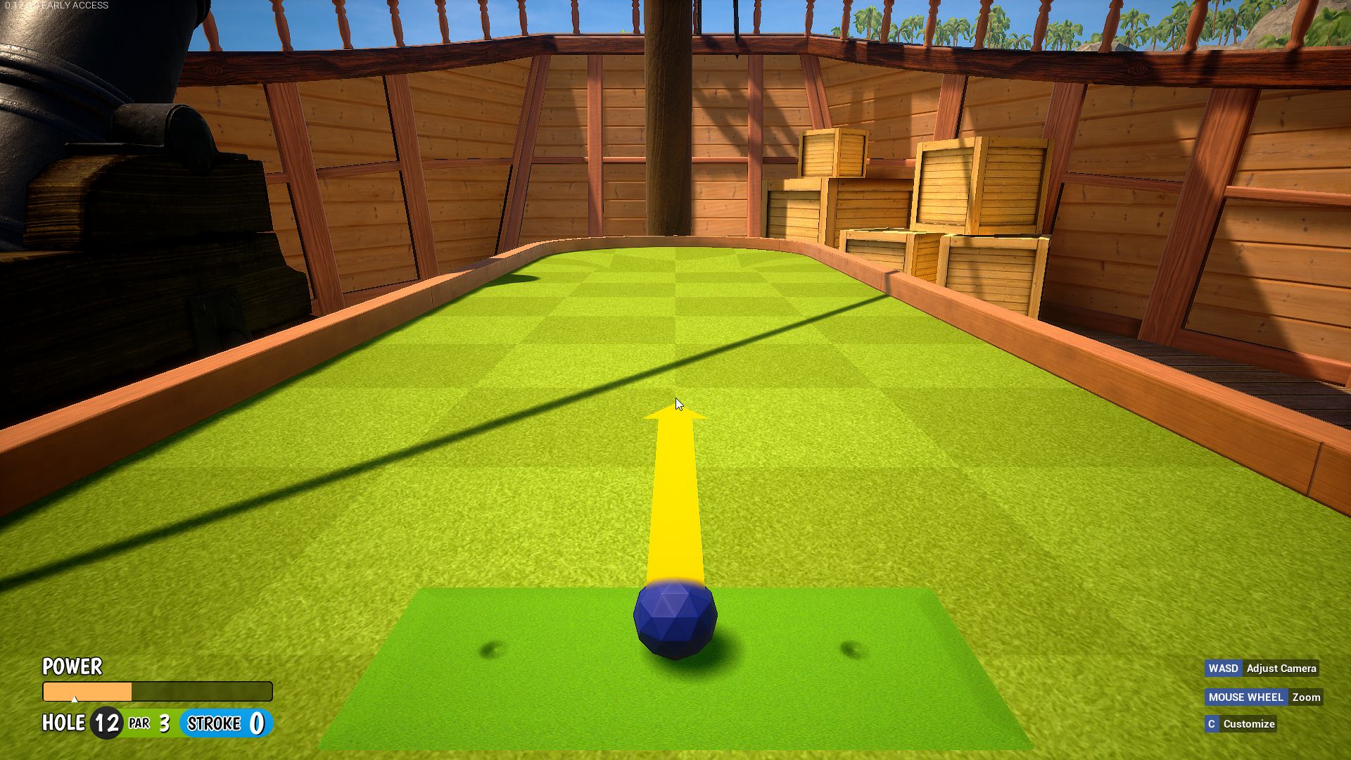 Tower Unite: Cody's MiniGolf Guide - ALL HIO'S, MAPS, LEVELS, & HOLES