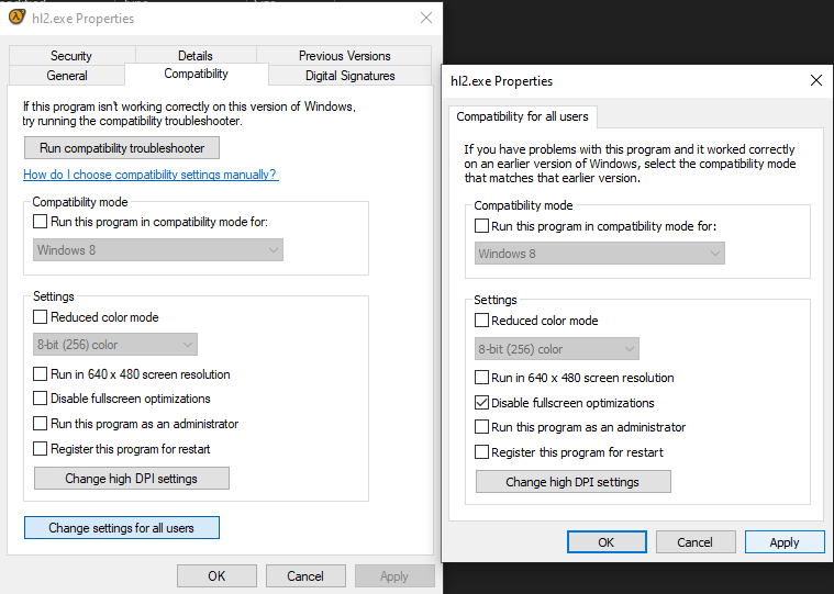 Team Fortress 2: 2nd part guide of how to tweak and power up your windows settings for maximum performance playing TF2