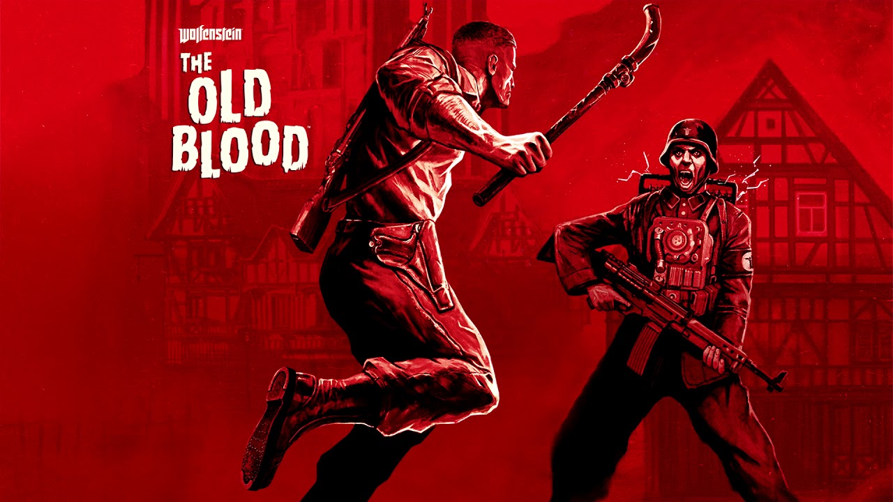 Wolfenstein: The Old Blood : 100% Achievement Guide: Wolfenstein - The Old Blood