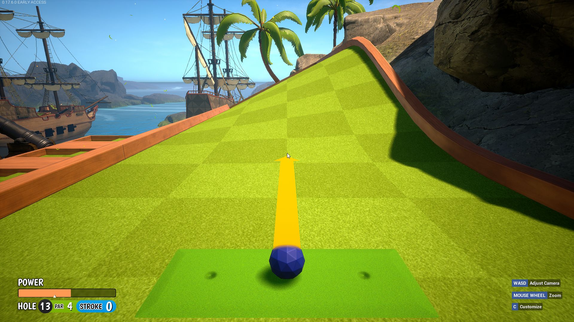 Tower Unite: Cody's MiniGolf Guide - ALL HIO'S, MAPS, LEVELS, & HOLES