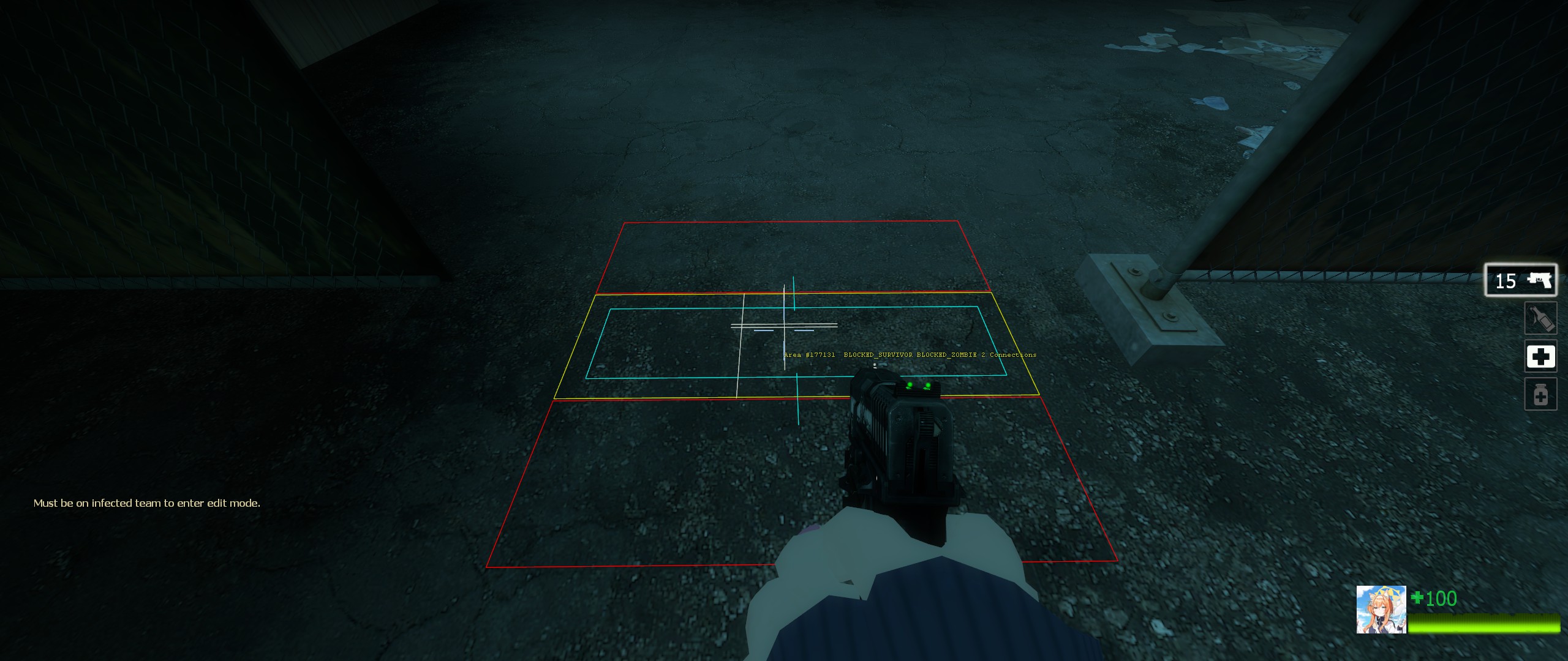 Left 4 Dead 2: [Stripper:Source] How to modify a map