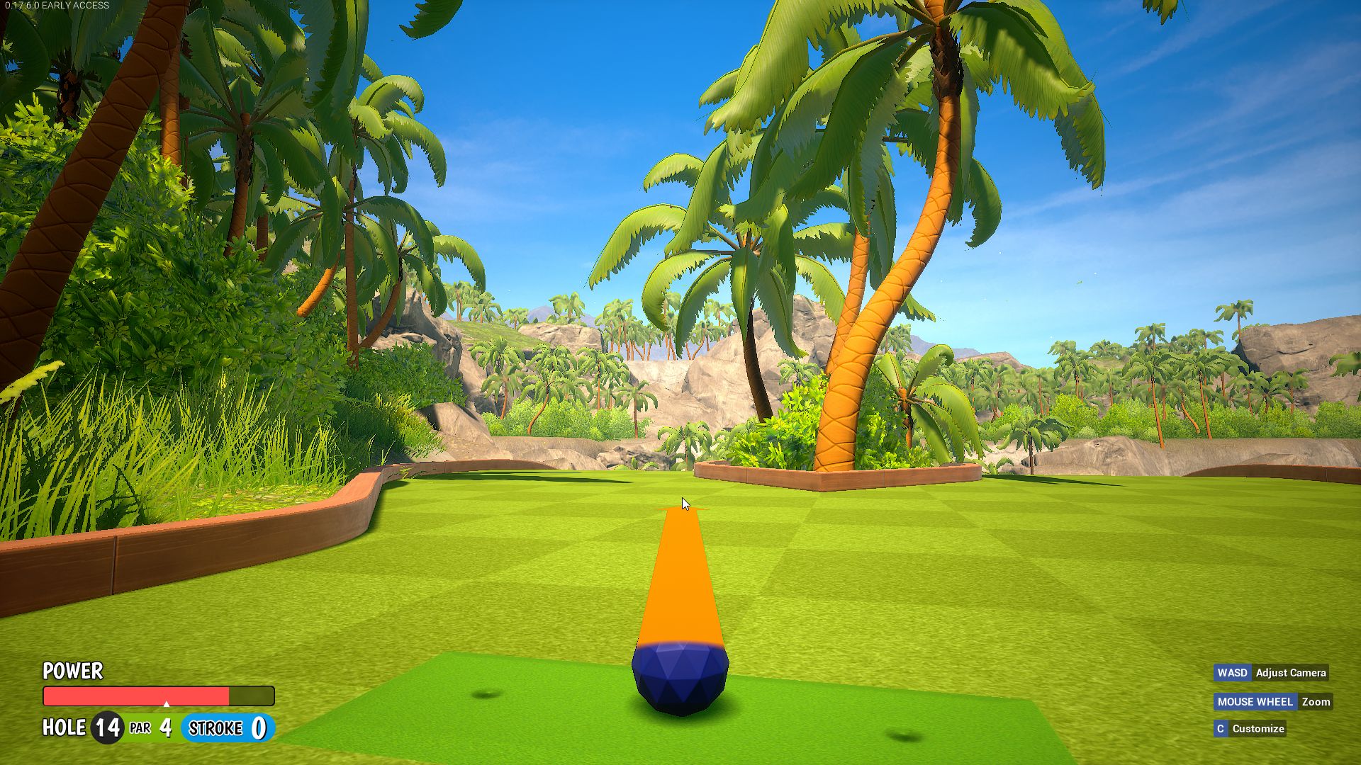 Tower Unite: Cody's MiniGolf Guide - ALL HIO'S, MAPS, LEVELS, & HOLES