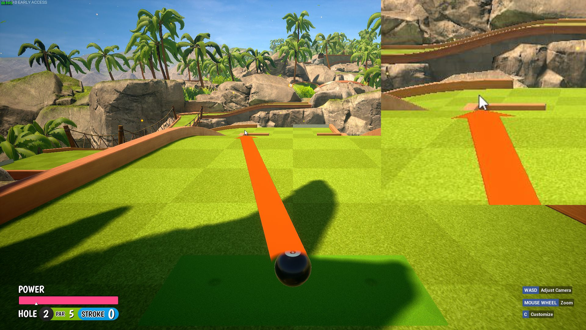 Tower Unite: Cody's MiniGolf Guide - ALL HIO'S, MAPS, LEVELS, & HOLES