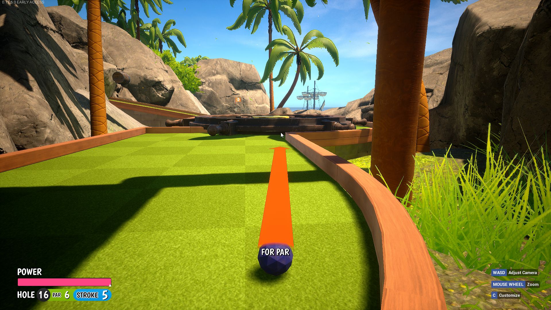 Tower Unite: Cody's MiniGolf Guide - ALL HIO'S, MAPS, LEVELS, & HOLES