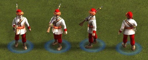 Cossacks 3: Austria Faction Guide