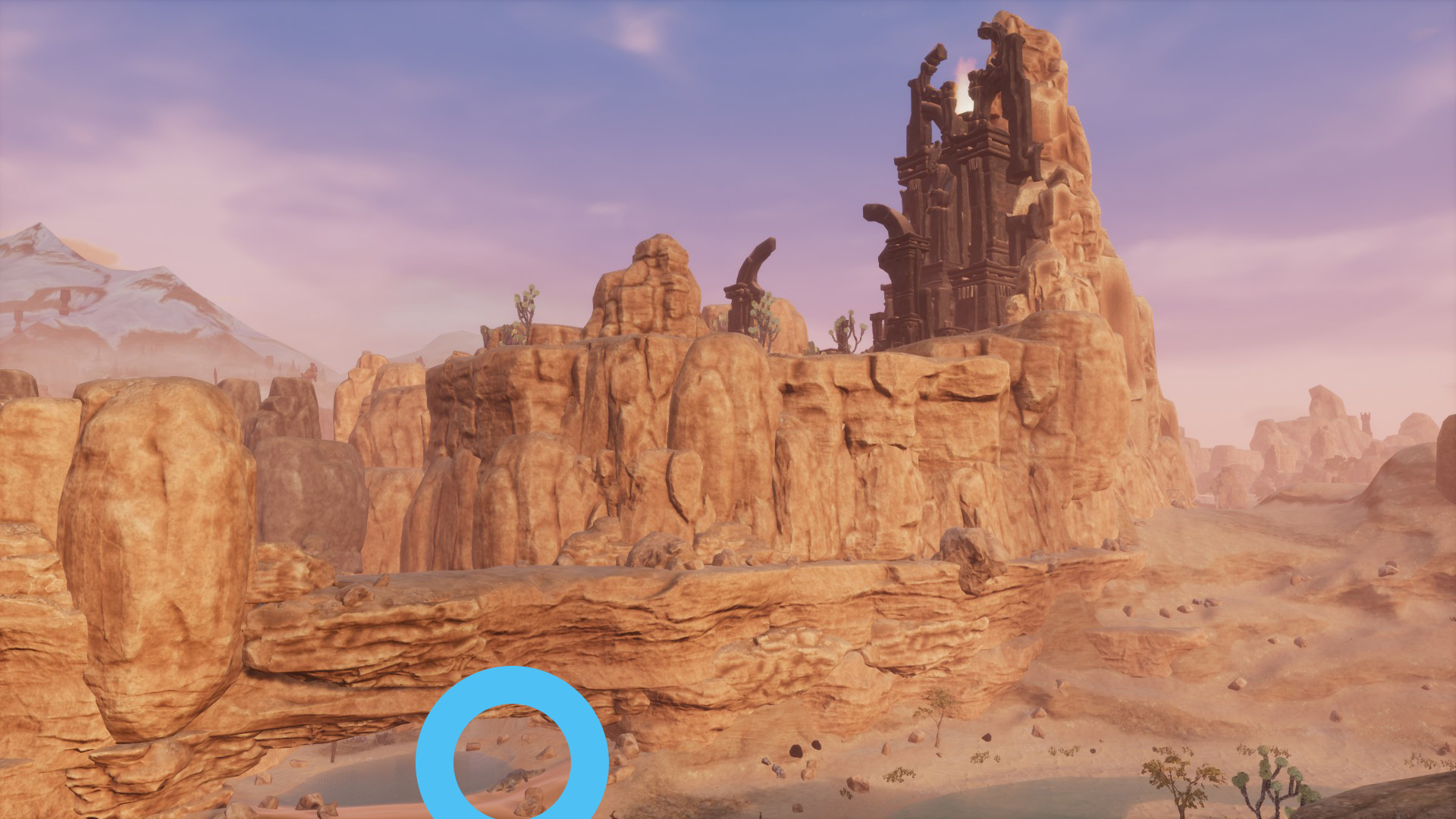 Conan Exiles: 100% EEWA from scratch