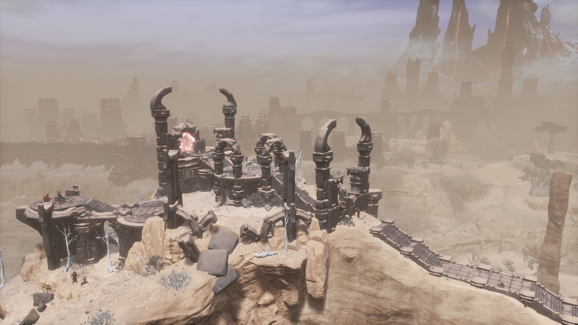 Conan Exiles: 100% EEWA from scratch