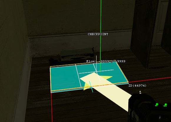 Left 4 Dead 2: [Stripper:Source] How to modify a map