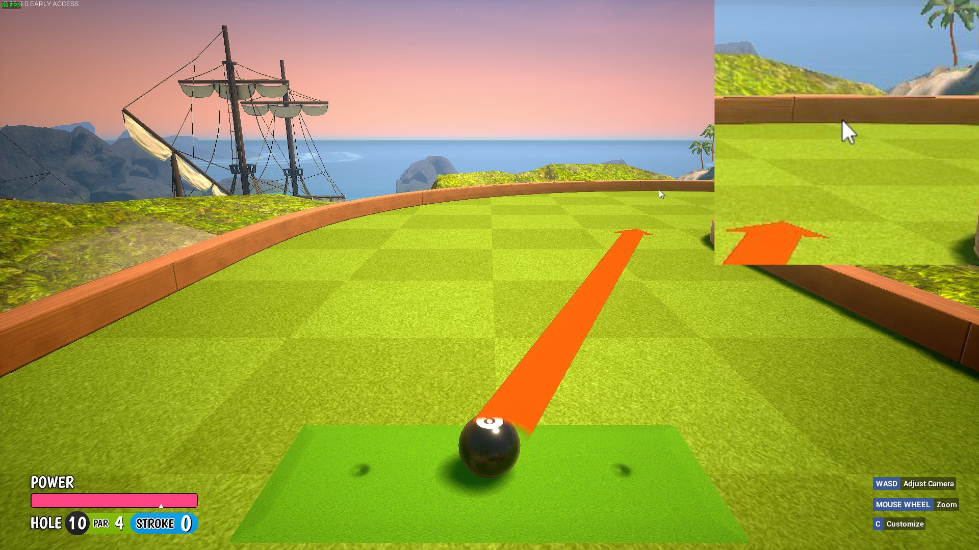 Tower Unite: Cody's MiniGolf Guide - ALL HIO'S, MAPS, LEVELS, & HOLES