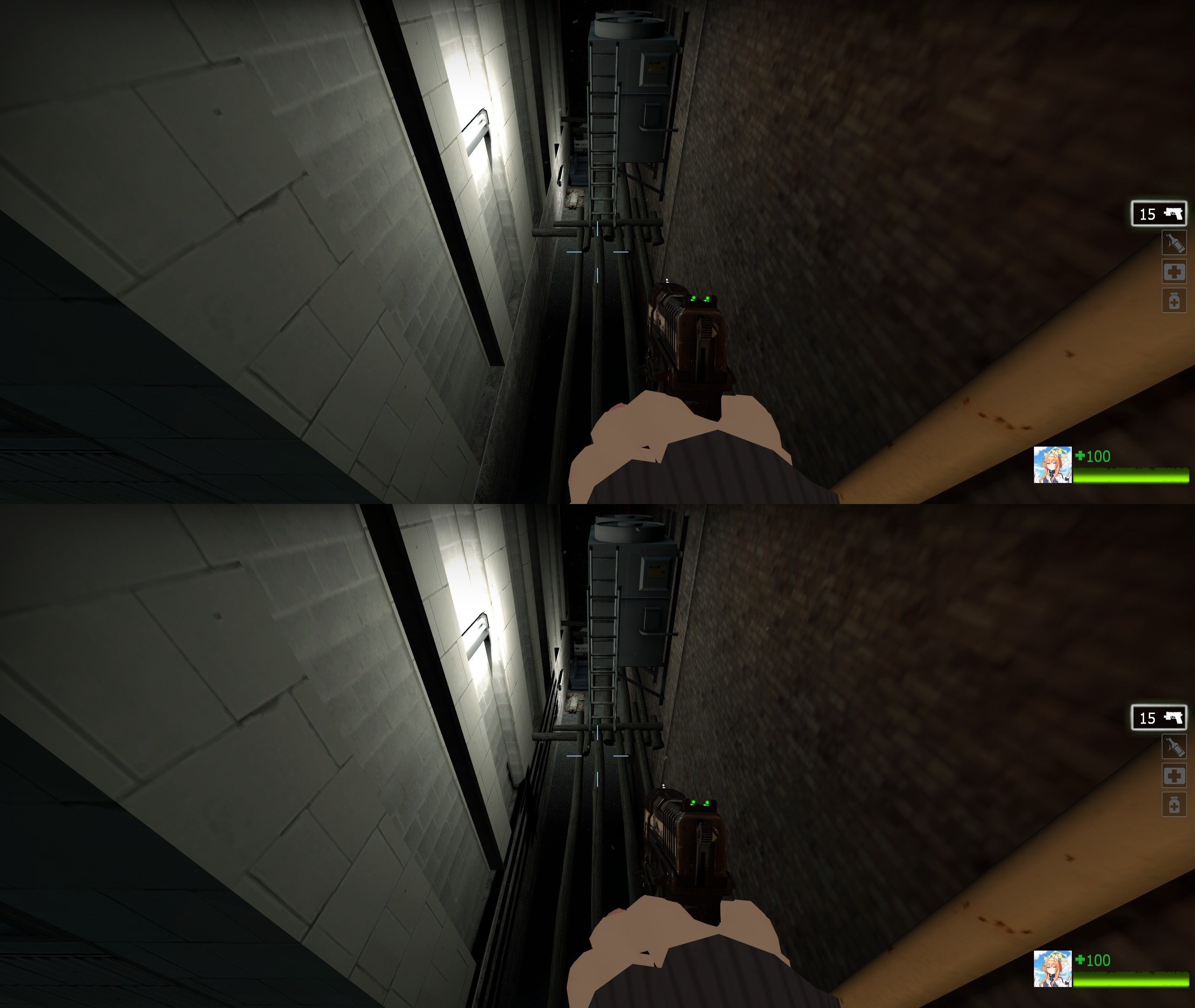 Left 4 Dead 2: [Stripper:Source] How to modify a map