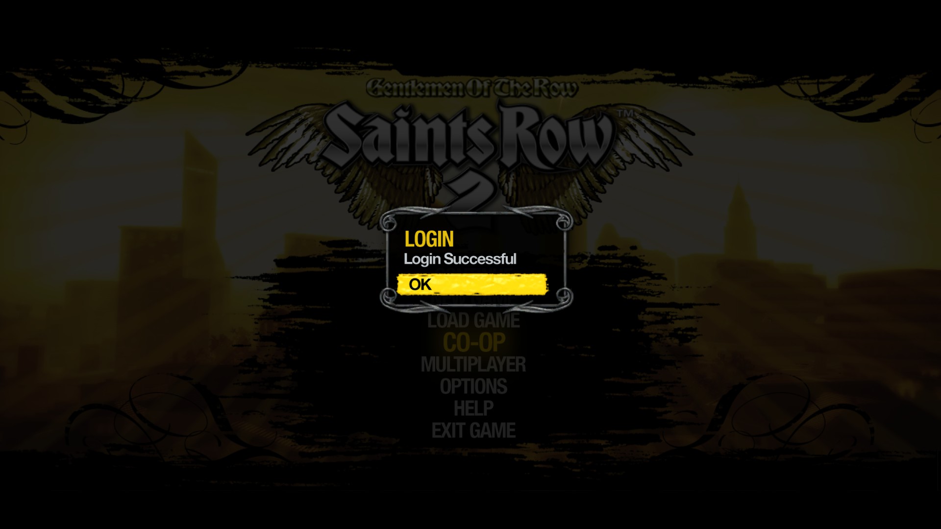 Saints Row 2: Saints Row 2: The Purgatory Guide