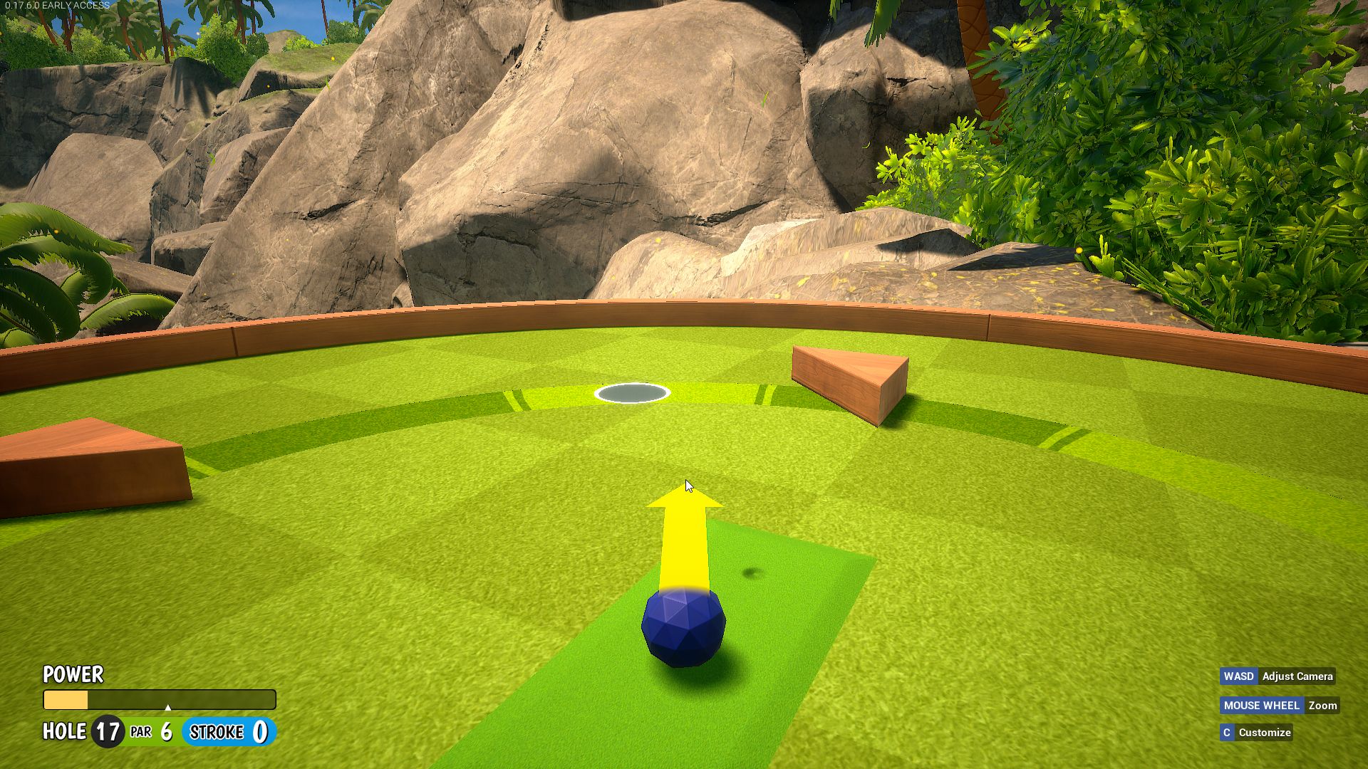 Tower Unite: Cody's MiniGolf Guide - ALL HIO'S, MAPS, LEVELS, & HOLES