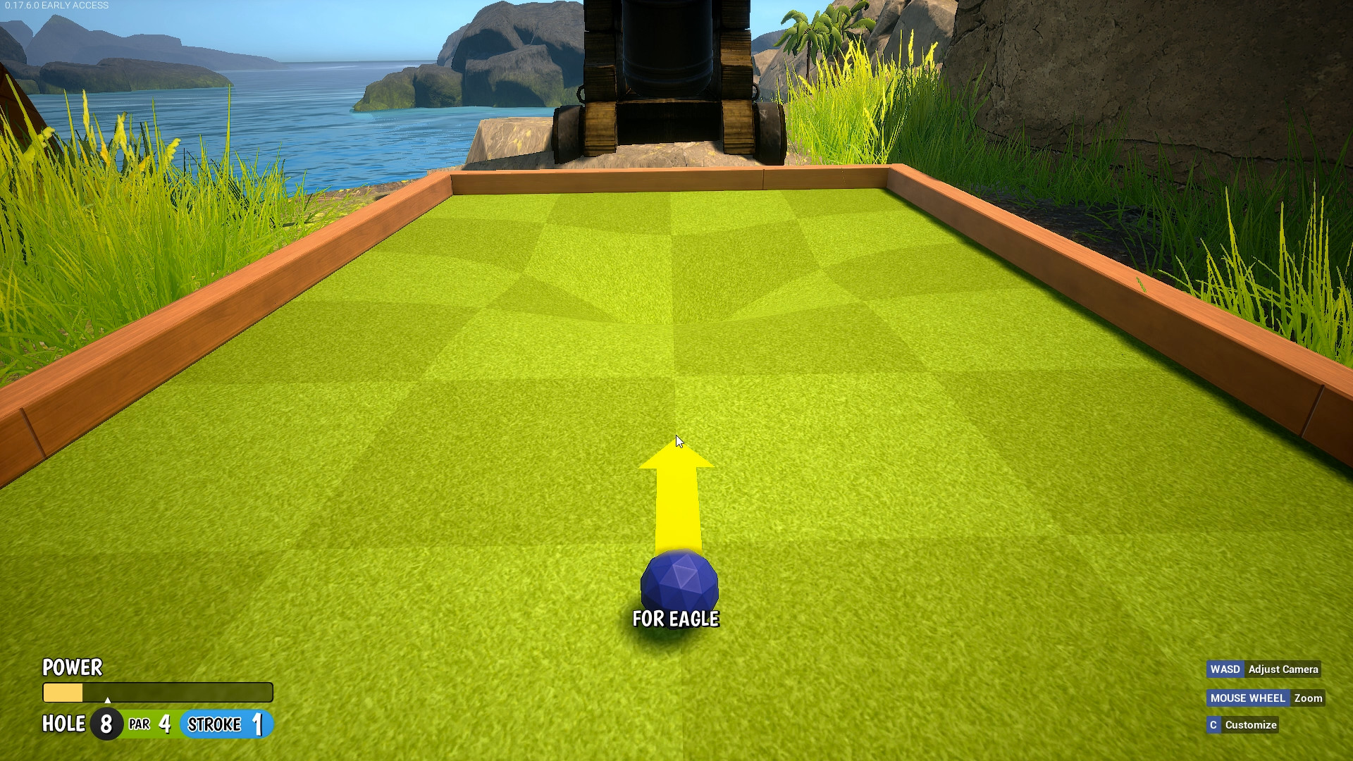 Tower Unite: Cody's MiniGolf Guide - ALL HIO'S, MAPS, LEVELS, & HOLES