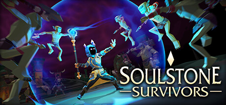 Soulstone Survivors