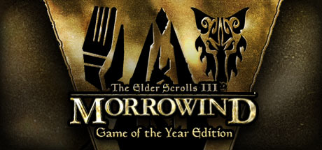 The Elder Scrolls III: Morrowind