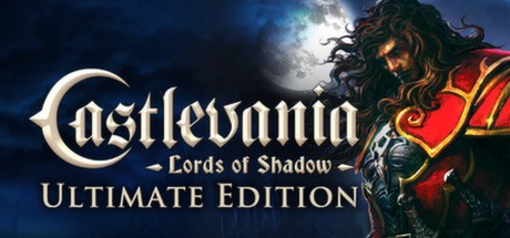 Castlevania: Lords of Shadow - Ultimate Edition