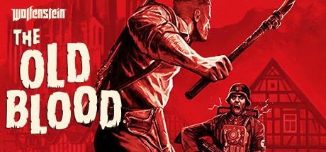 Wolfenstein: The Old Blood 