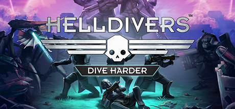 HELLDIVERS™