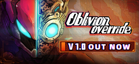 Oblivion Override