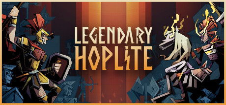 Legendary Hoplite