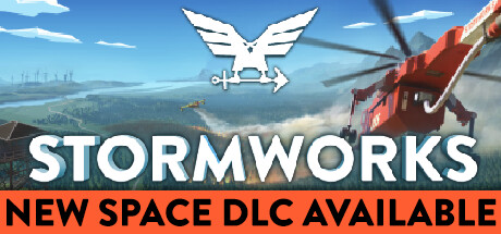 Stormworks: Build and Rescue
