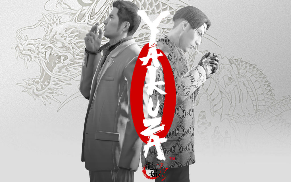 Yakuza 0: 100% Achievement Guide [Like a Dragon 0] 💯✅